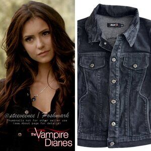 RARE Diesel Ghalatea Jacket ASO Katherine Pierce